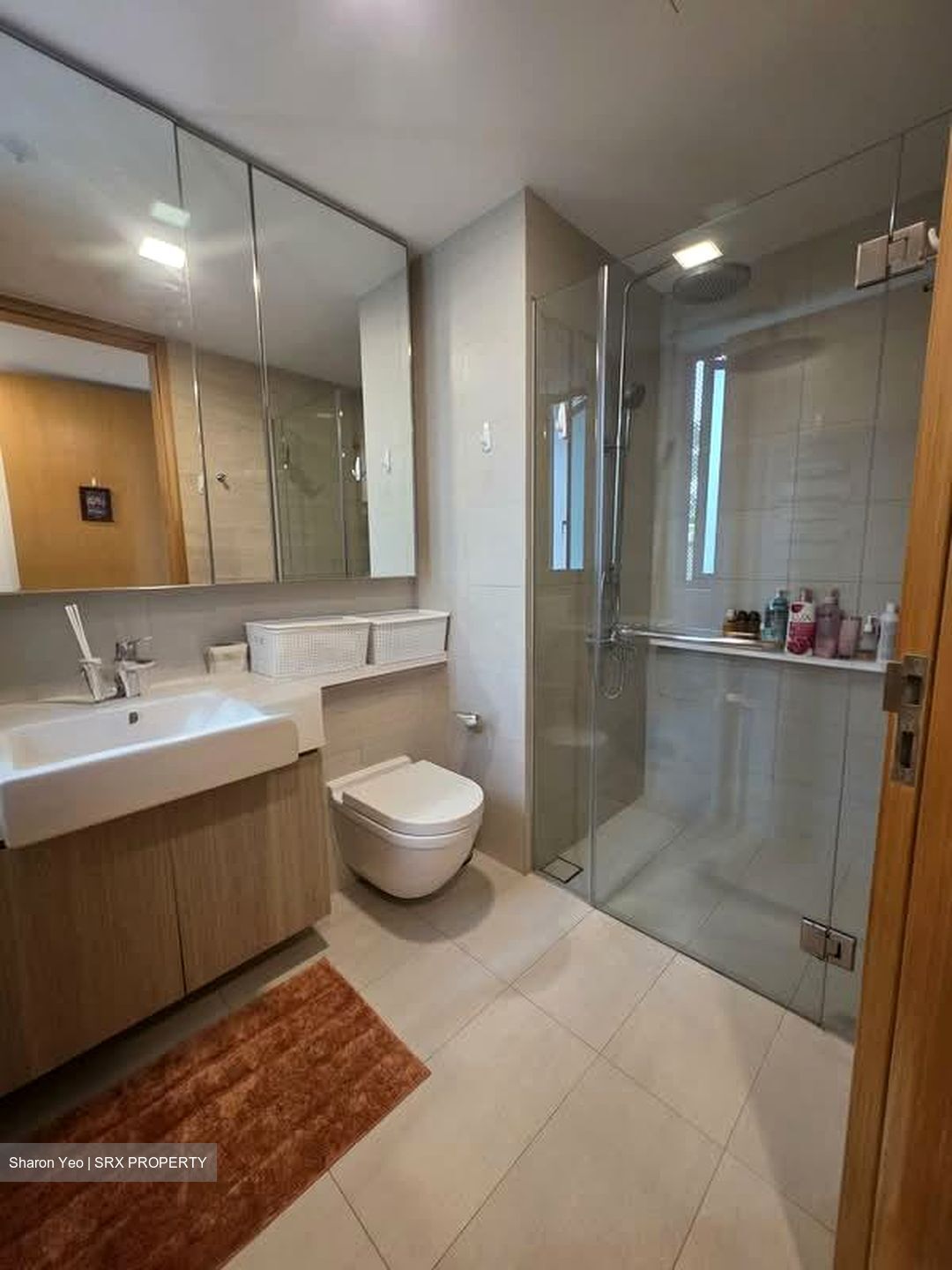 Thomson Three (D20), Apartment #540903591